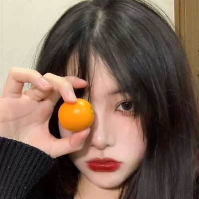 成熟魅力女生头像