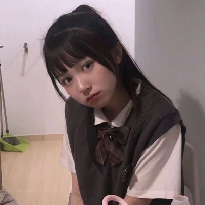 anlin林柔我这一声漂泊四海看女生头像我要个性网