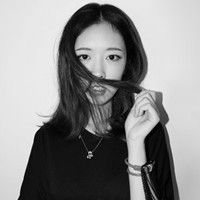 精品伤感黑白qq头像精选