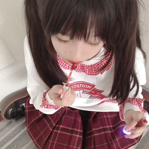 真人女头优质头像