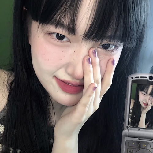 好看的头像和壁纸