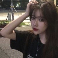 qq女生头像冷酷冷酷无情