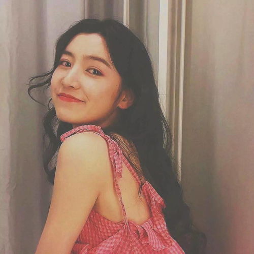 女生头像超仙的女生头像大全个性签名霸气女王范高冷短句