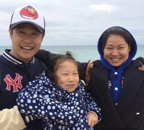 小沈阳女儿沈佳润,开始长大,曾被吐槽长得丑,如今开始变美