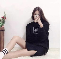 女生自拍姿势合集,告别剪刀手