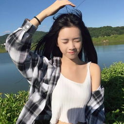 女生头像唯美女生头像