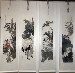 美女画家王立兰书画作品即将在北京丹凤朝阳艺术馆开展