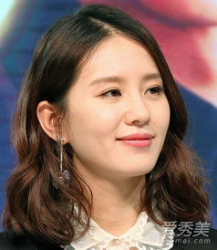 杨幂郑爽高圆圆被短发征服的女星你更喜欢谁