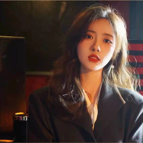 精选真人女生头像,优质