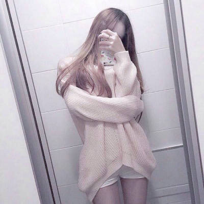 甜美气质女生头像图片女神范甜美少女头像