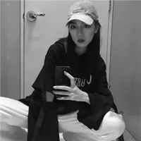 好看的头像女生黑暗霸气qq头像