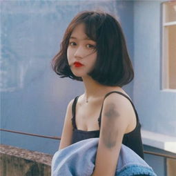2018最流行的头像女生唯美好看爱要肆意膨胀野蛮生长