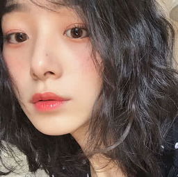 拉低颜值的3款女生发型,看到第一款就忍不住了,直男都被丑哭了
