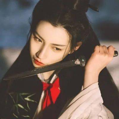 女侠风