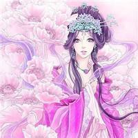 俏皮一点的古风女生名字谢谢