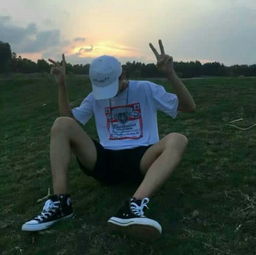 男生头像如果全是老姜,这将是一个何等辛辣的社会