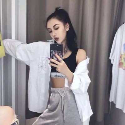女生头像霸气高冷女生头像326