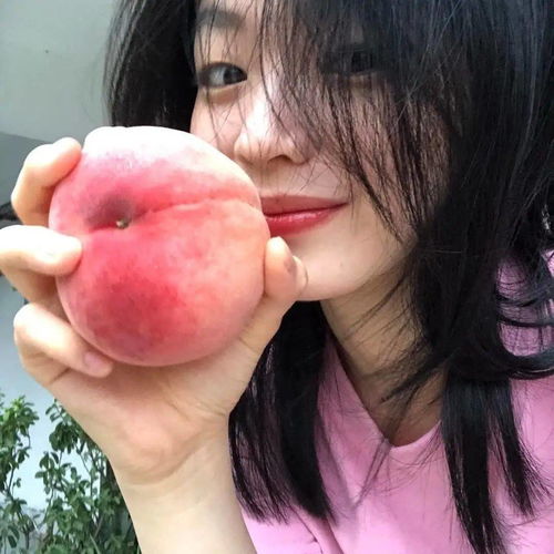 爱不释手的微信头像