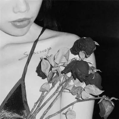 女生头像晚风.慢性难哄敏感多疑心软供第123期