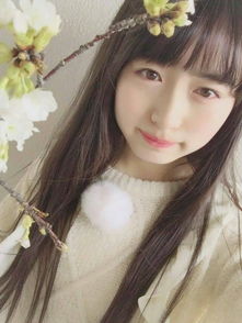 日本阿宅评万年一遇美少女