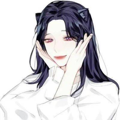 hi你要的成熟女生头像来啦