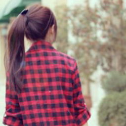 回忆里的那个人女版