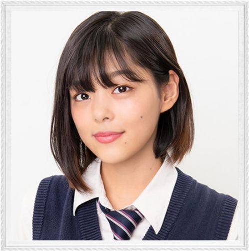 日本最美女高中生出炉,入选照跟生活照差别大,第一名争议大