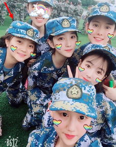 美少女头像可爱萌萌哒林妙可