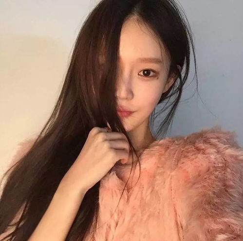 男女生背影侧脸半脸局部头像第十七波
