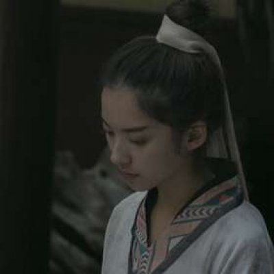 女古风沅有芷兮澧有兰思公子qq女生头像我要个性网