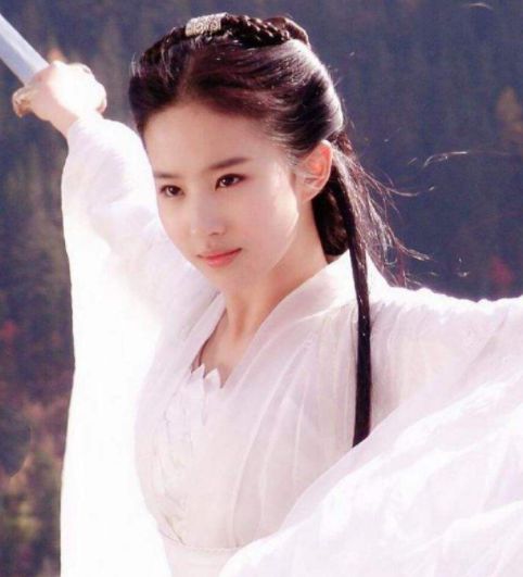 大跌眼镜鹿鼎记全网收视第一,这是要做00年代的经典
