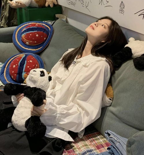 那些招桃花的头像又双叒叕来了