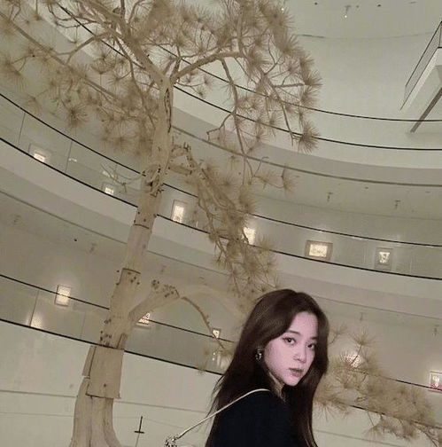 短发清纯头像女生欧阳娜娜