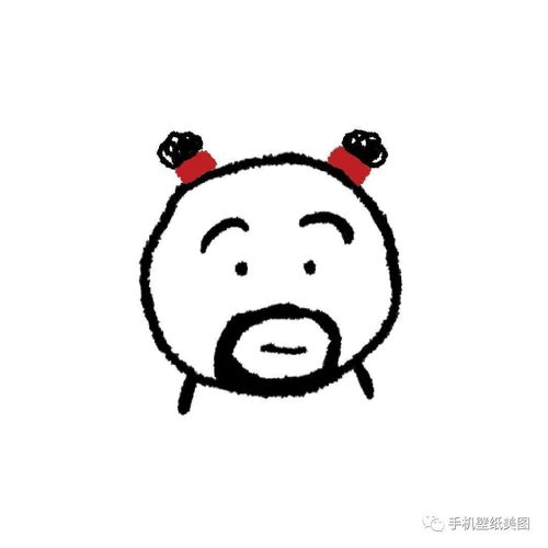 2021搞笑沙雕头像大全