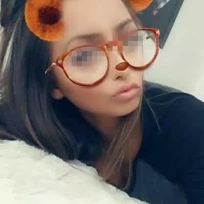 表情加拿大男子发裸照勾引15岁少女,见面第一反应是拔腿就跑表情
