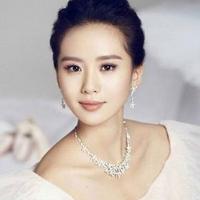2016最新版的刘诗诗头像大全祝诗诗新婚快乐微信头像