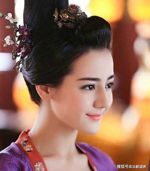 这些紫衣女神王祖贤清纯无双,最后一位堪称经典