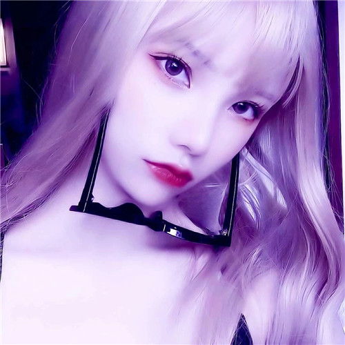 优质高清美化女头像,网玩必备美女头