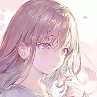 qq个性头像女生小清新