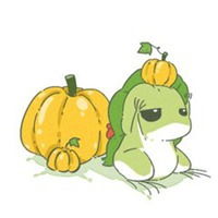 高清青蛙头像图片微信头像图片大全