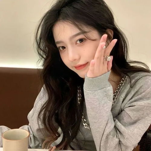 qq头像女温柔女头
