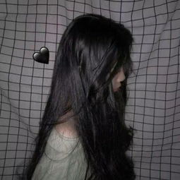 经典时尚个性微笑女生头像