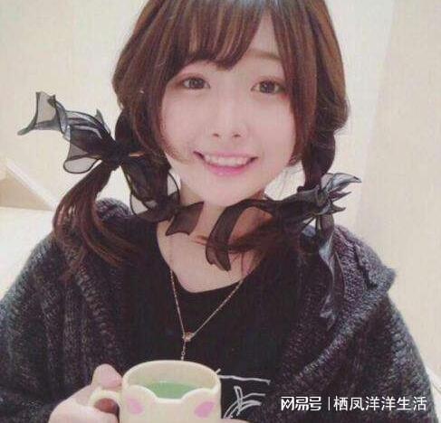 日本只有两千年历史,他们的四千年一现万年一遇美女从哪来的