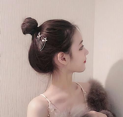 近百张超甜美真人女生头像,你身边小仙女用过没