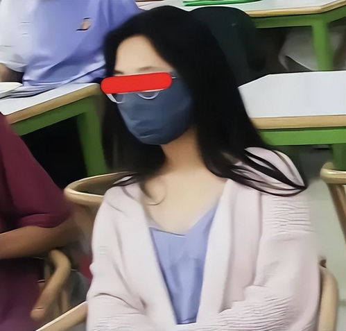 天津大学扣饭女生被扒,独来独往没朋友,寝室生活脏乱差细节曝光