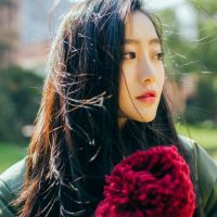qq头像女生意境头像女生