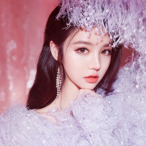 女生头像恋爱的酸臭能忘就忘