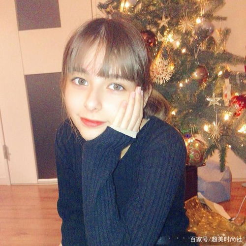 15岁五国混血获美少女比赛冠军,全家颜值都超高,爸爸成全家最丑