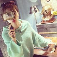 噘嘴逗人超拽女生头像qq头像扣扣居