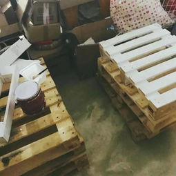 7平米小屋改造,是最少女的ins风啊造物集
